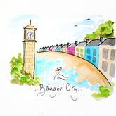 Bangor City